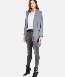 Lauren Moshi Isla Cosmic Glam Eyes Long Sleeve