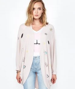 Lauren Moshi Isla Crystal Glam