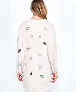 Lauren Moshi Isla Crystal Glam