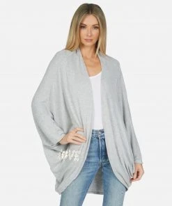 Lauren Moshi NEW Isla X Happy Daisy Peace