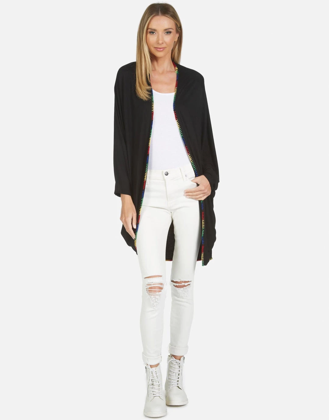 Lauren Moshi Isla Cool Skull Best Sellers