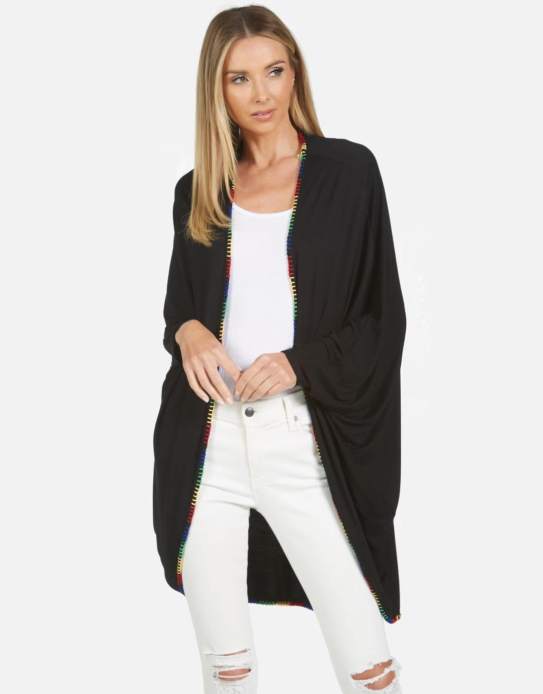 Lauren Moshi Isla Cool Skull Best Sellers