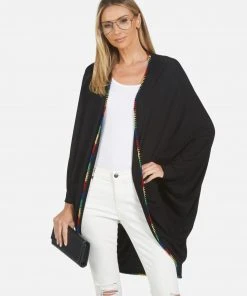 Lauren Moshi Isla Cool Skull Best Sellers