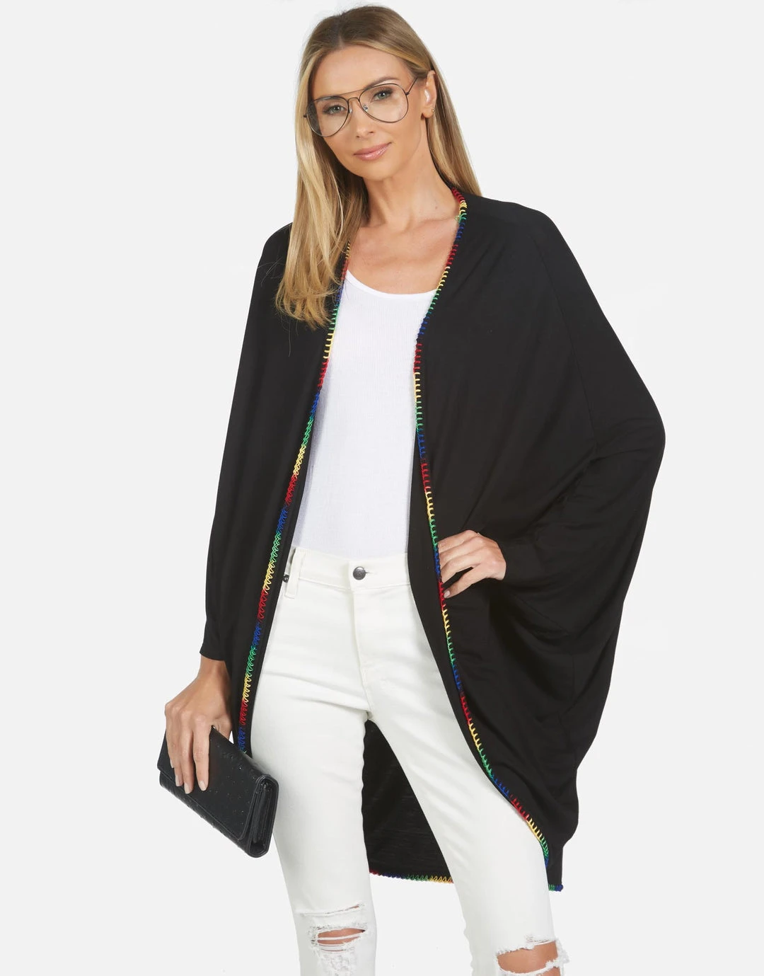 Lauren Moshi Isla Cool Skull Best Sellers