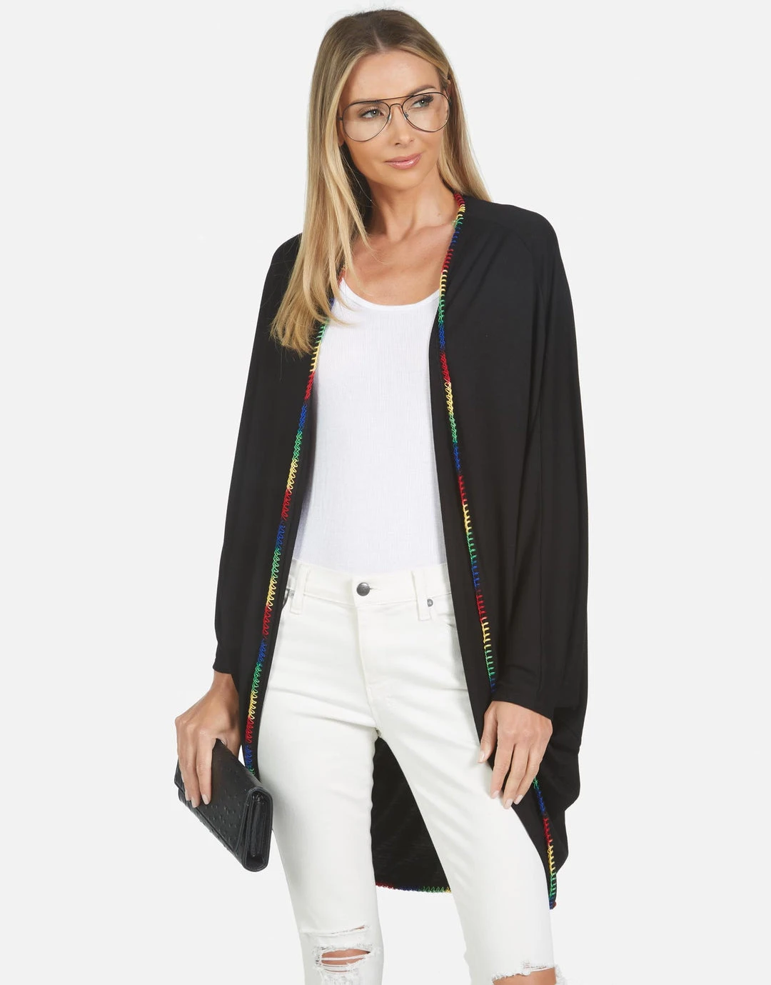 Lauren Moshi Isla Cool Skull Best Sellers