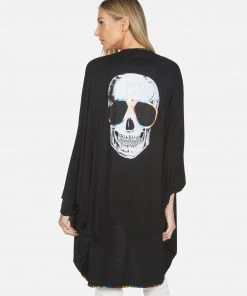 Lauren Moshi Isla Cool Skull Best Sellers