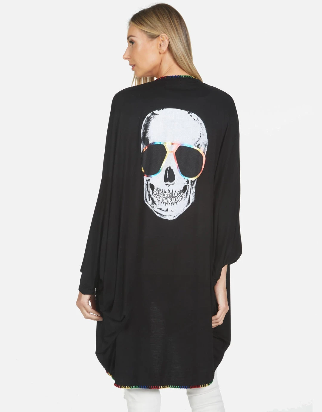 Lauren Moshi Isla Cool Skull Best Sellers