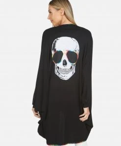 Lauren Moshi Isla Cool Skull Best Sellers