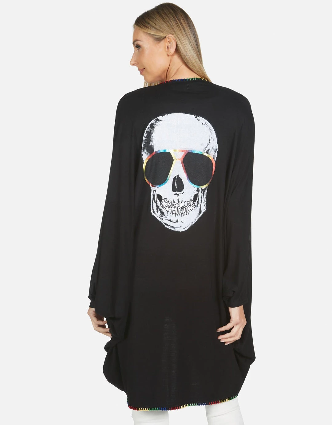Lauren Moshi Isla Cool Skull Best Sellers