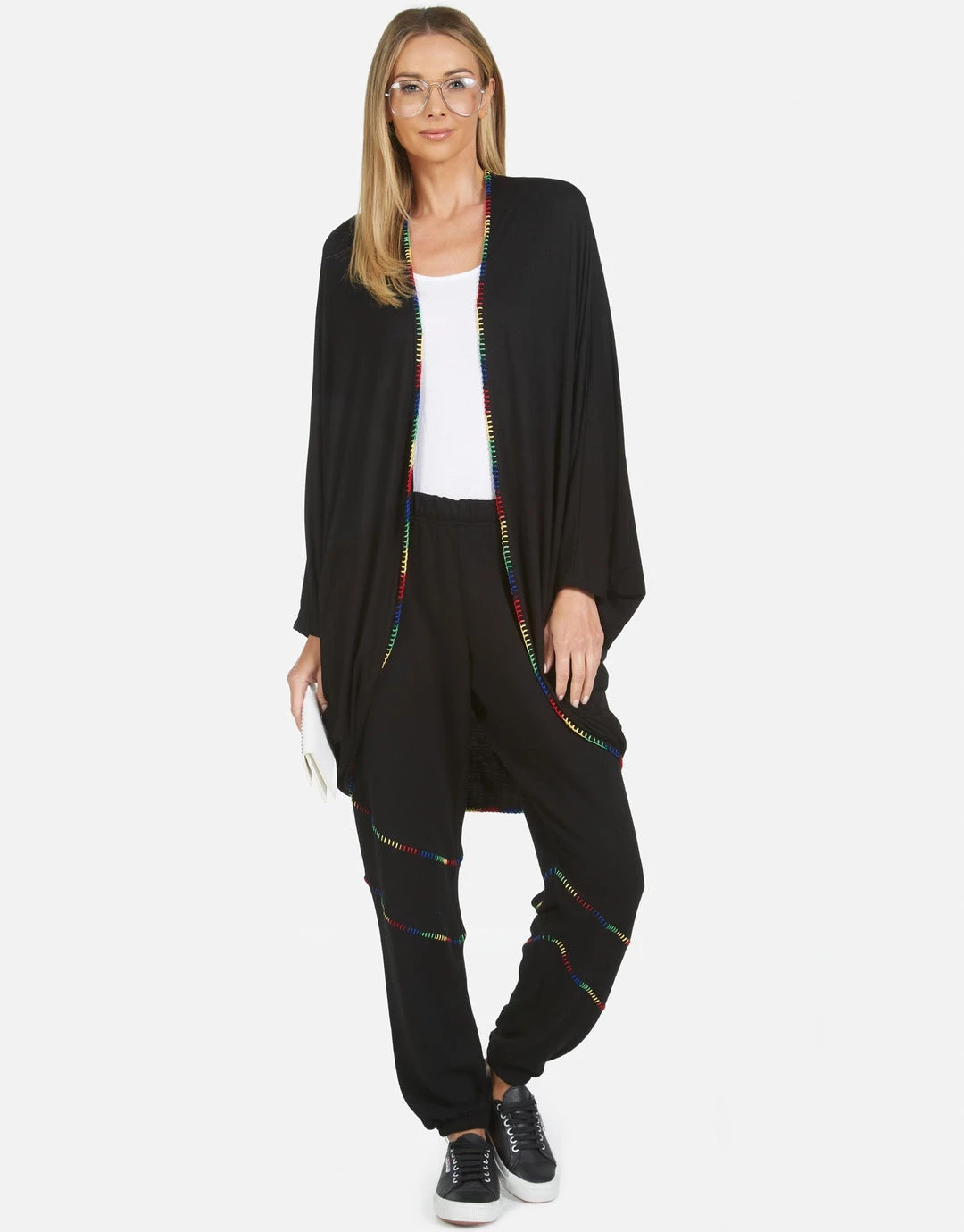 Lauren Moshi Isla Cool Skull Best Sellers