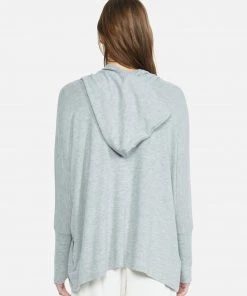 Lauren Moshi Wilma Floral Eye Love