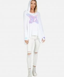 Lauren Moshi Wilma Hummingbird