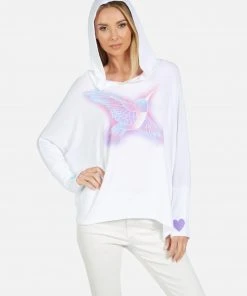 Lauren Moshi Wilma Hummingbird