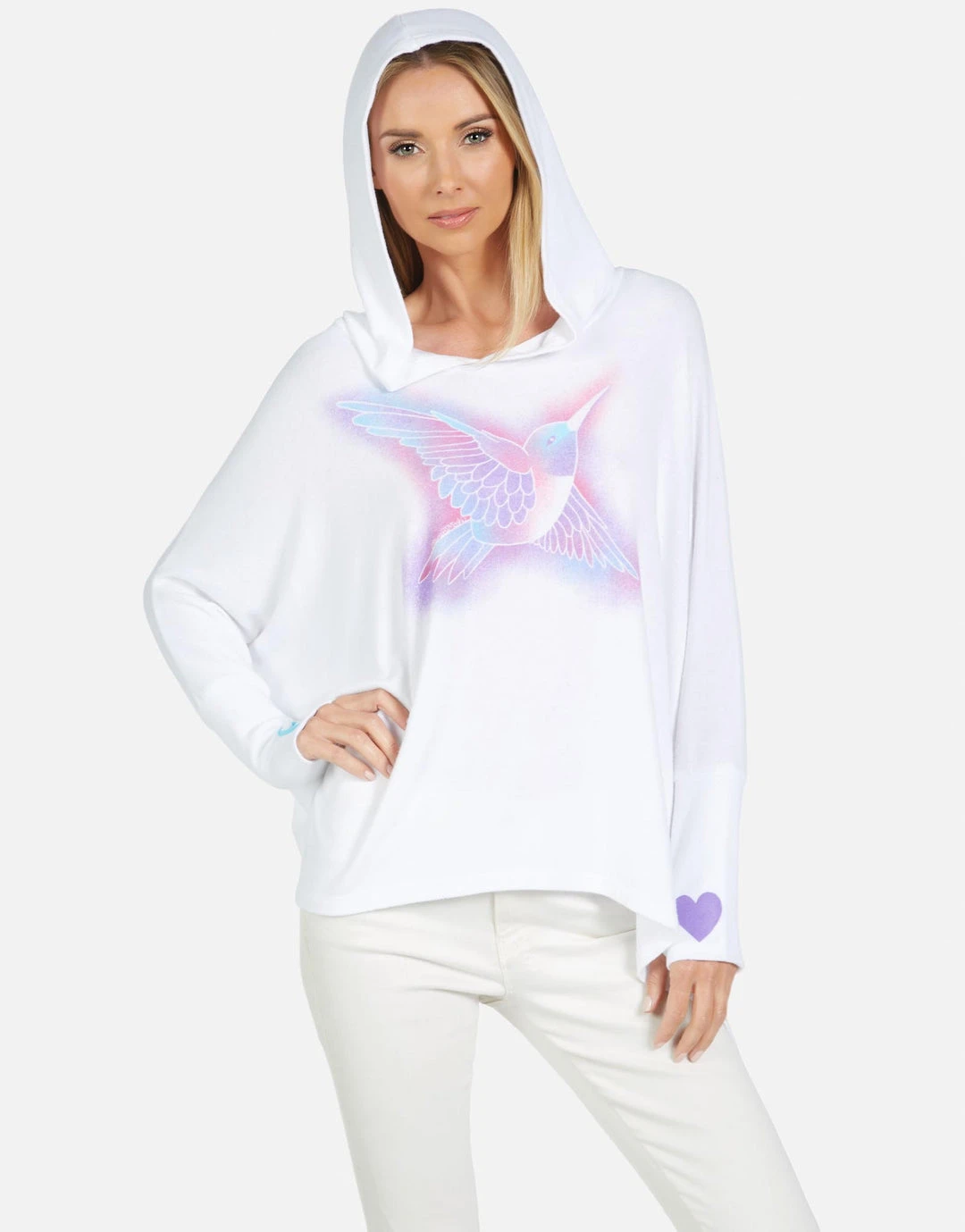 Lauren Moshi Wilma Hummingbird