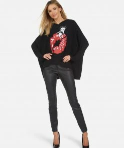 Lauren Moshi X Betty Boop Wilma Betty Boop