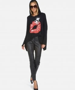 Lauren Moshi X Betty Boop Wilma Betty Boop