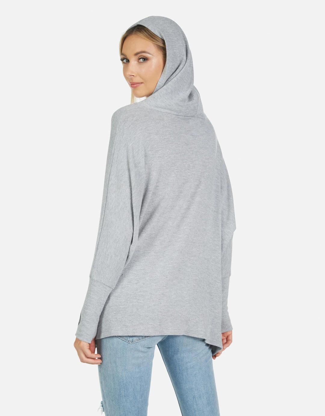 Lauren Moshi Collections Wilma World Peace Lips