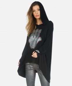 Lauren Moshi Wilma Hamsa Elements