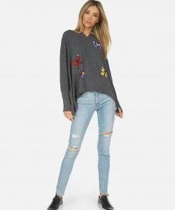 Lauren Moshi Wilma Butterfly