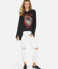 Lauren Moshi X Motley Crue Wilma X Shout At The Devil