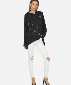 Lauren Moshi NEW Wilma X Crystal Fantasy Elements