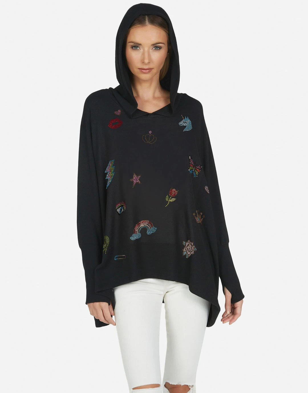 Lauren Moshi NEW Wilma X Crystal Fantasy Elements