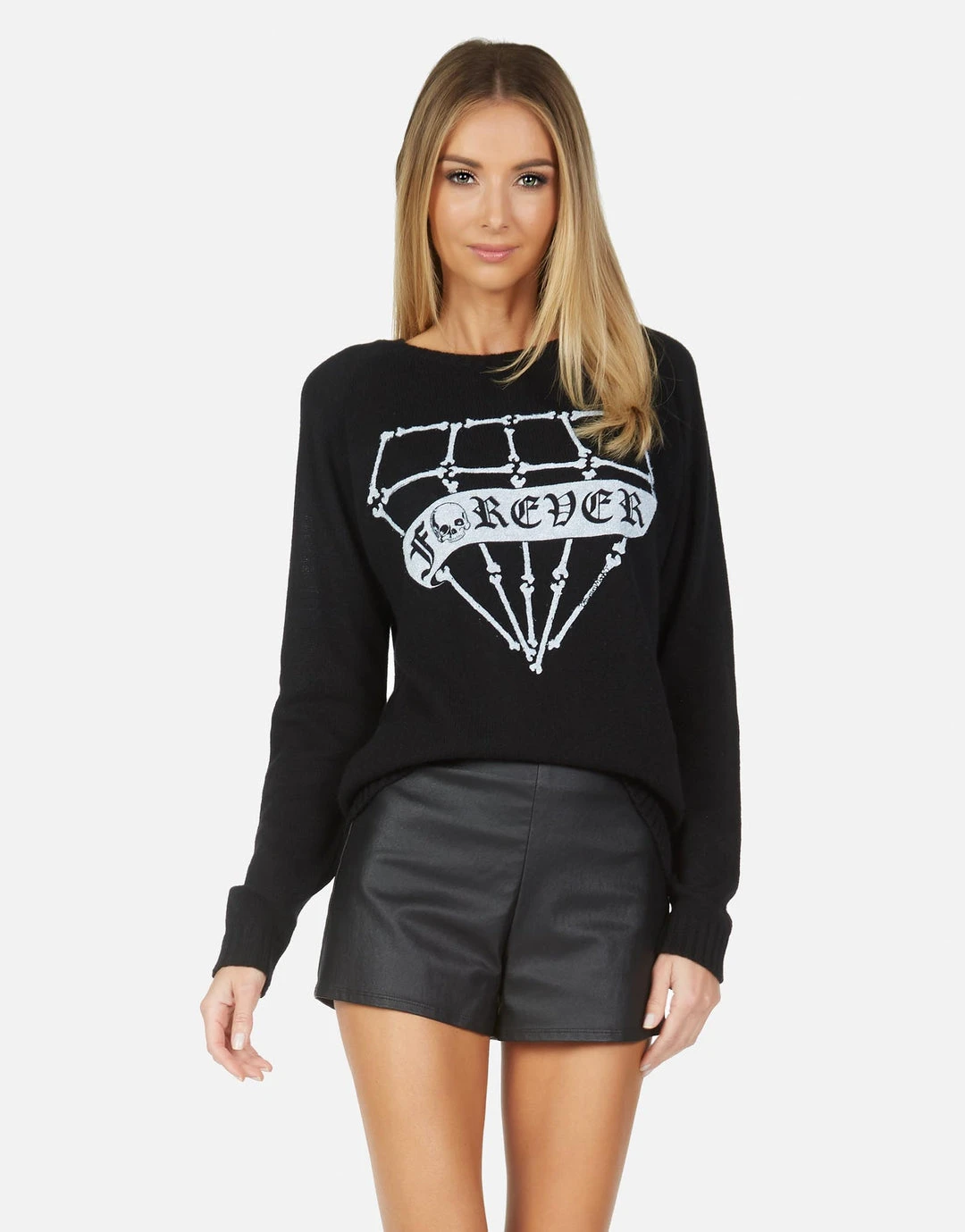 Lauren Moshi North Bone Diamond Collections