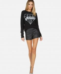 Lauren Moshi North Bone Diamond Collections