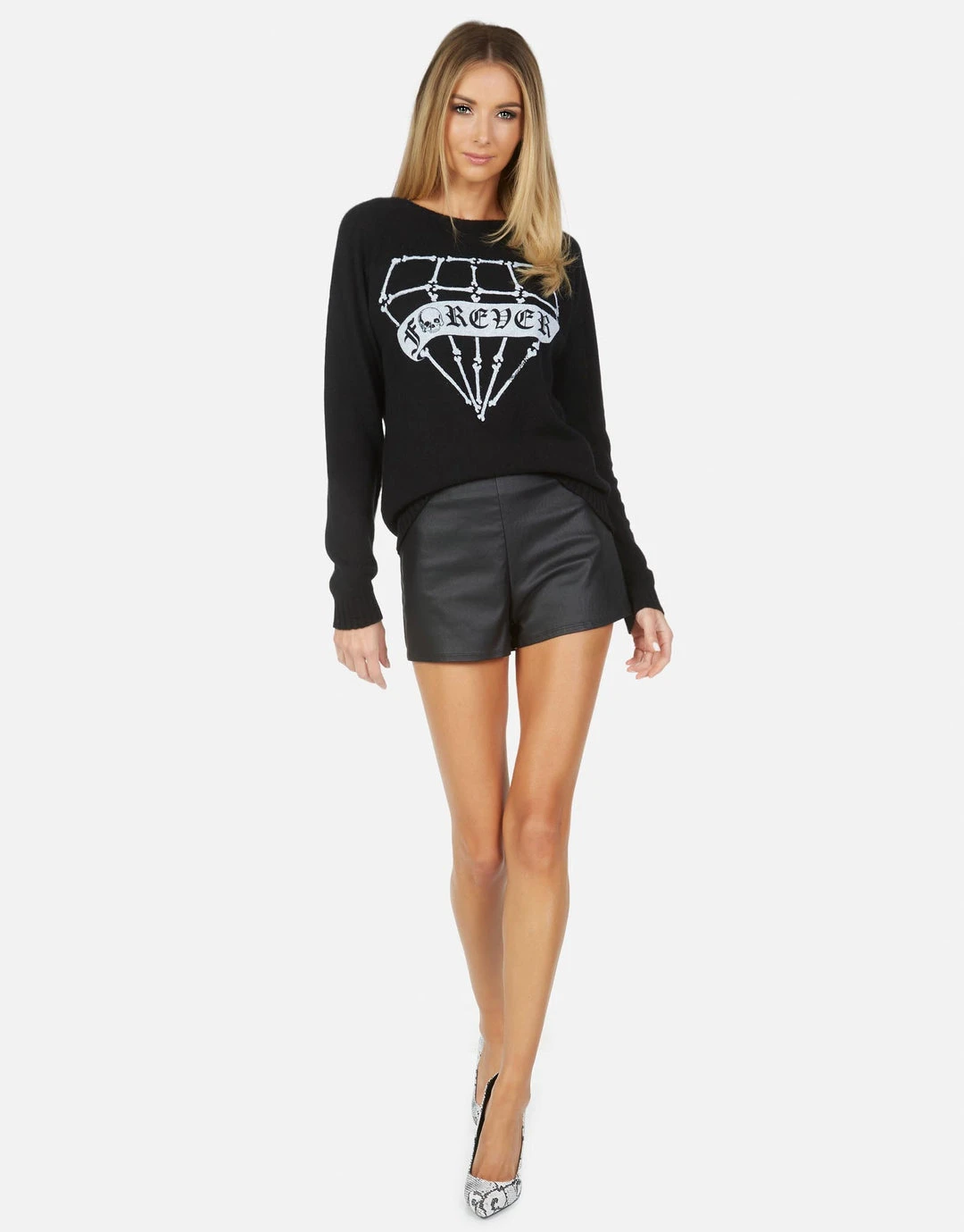 Lauren Moshi North Bone Diamond Collections