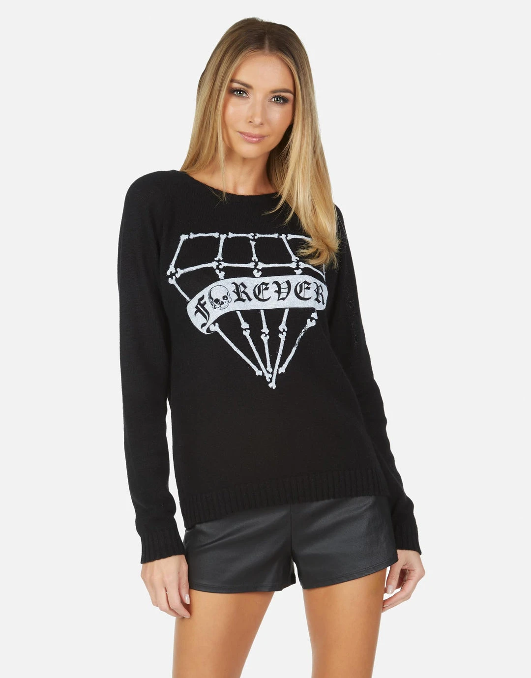 Lauren Moshi North Bone Diamond Collections