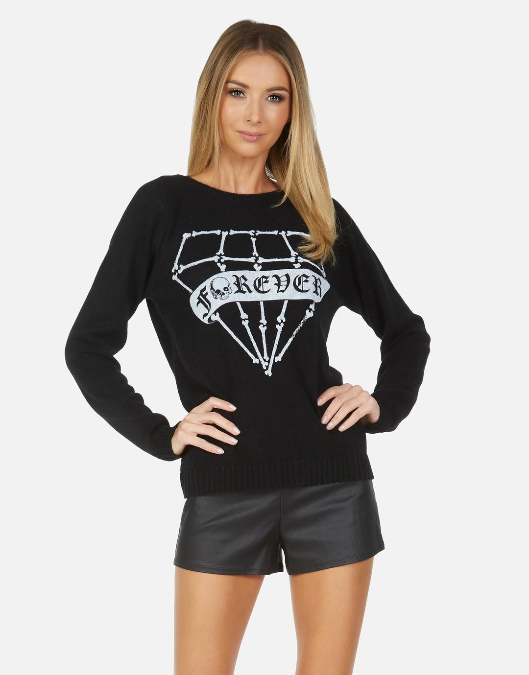 Lauren Moshi North Bone Diamond Collections