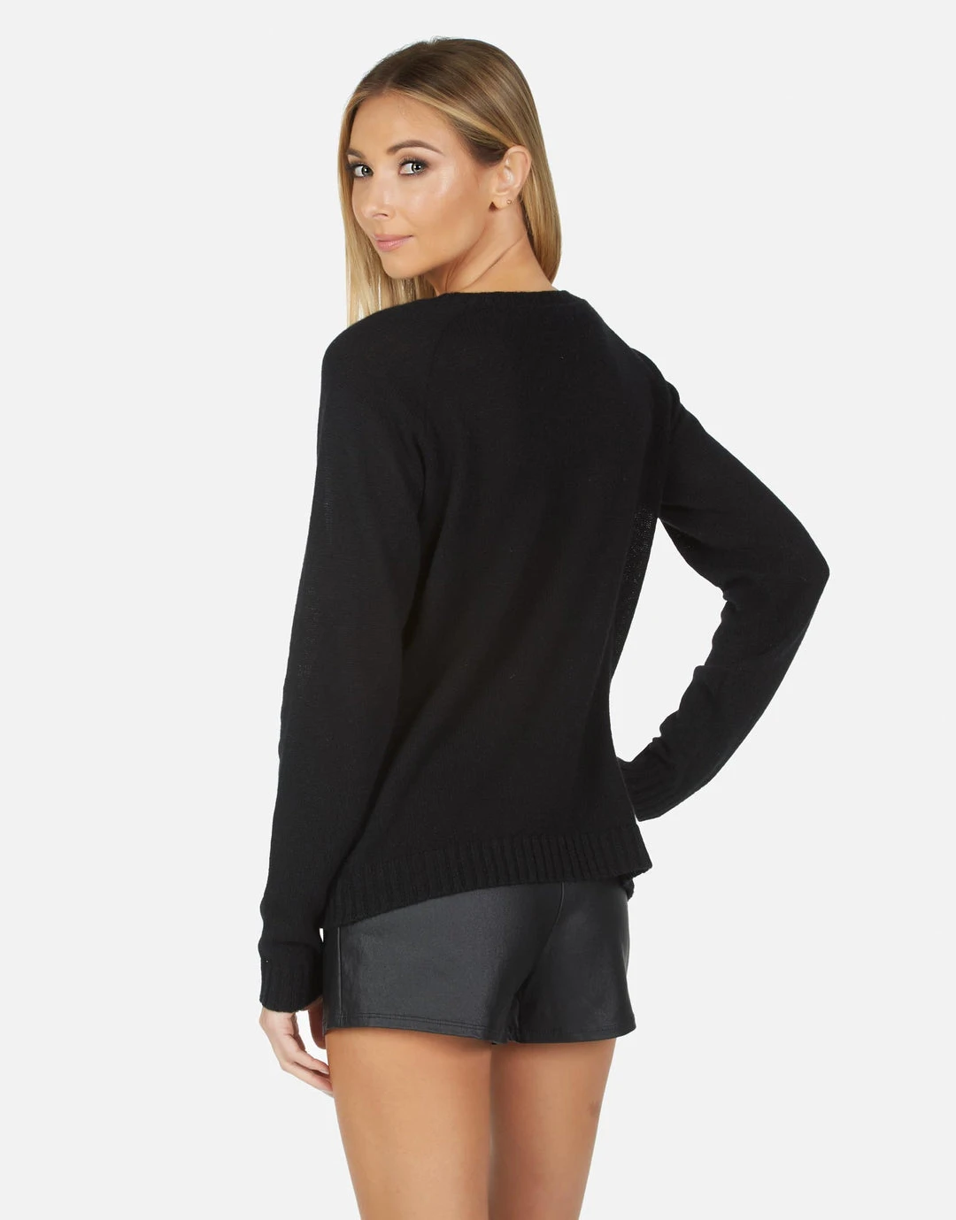 Lauren Moshi North Bone Diamond Collections