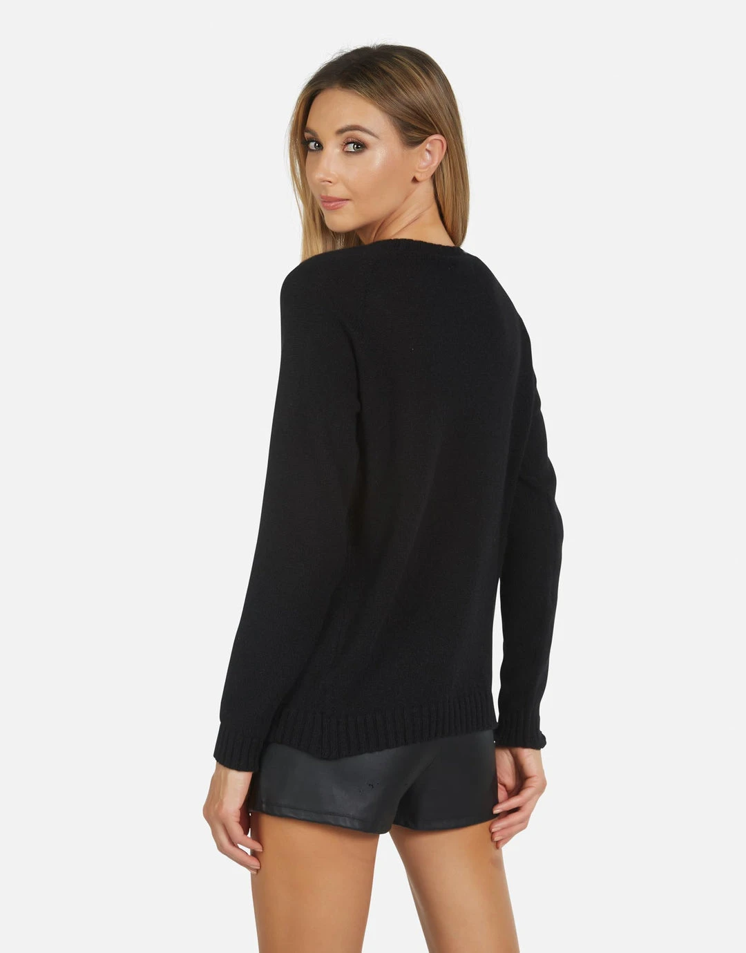 Lauren Moshi North Camo Lip