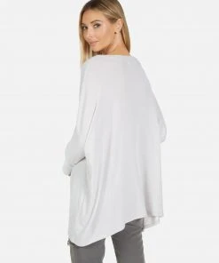 Lauren Moshi Collections Mira Gap Tooth Lip