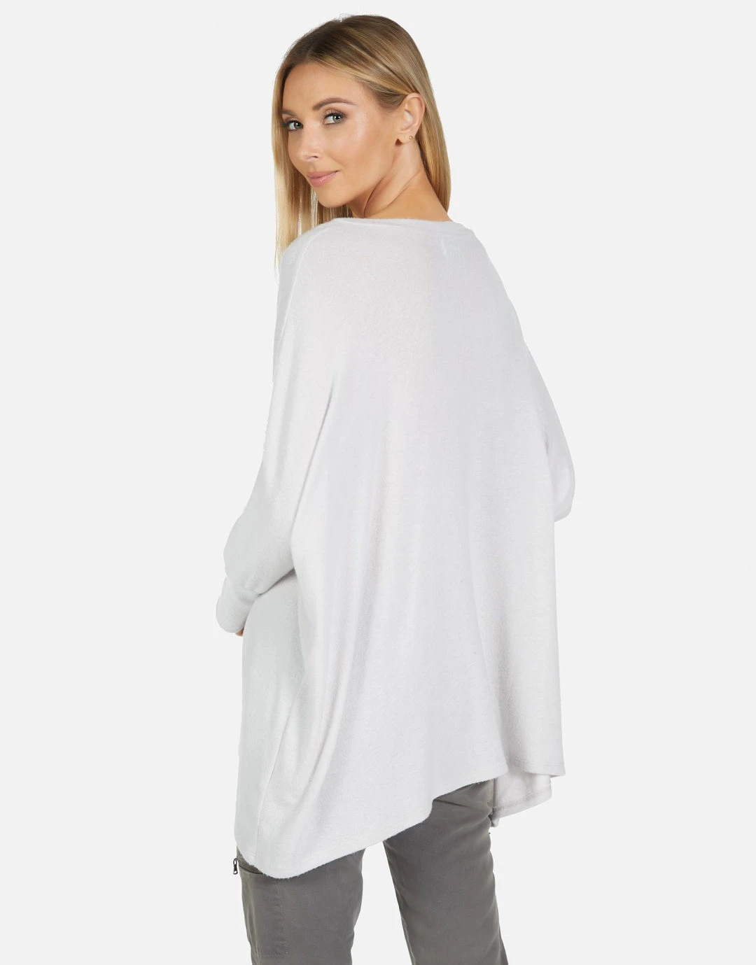 Lauren Moshi Collections Mira Gap Tooth Lip