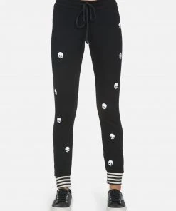 Lauren Moshi Shawna Mini Skulls