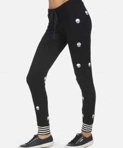 Lauren Moshi Shawna Mini Skulls