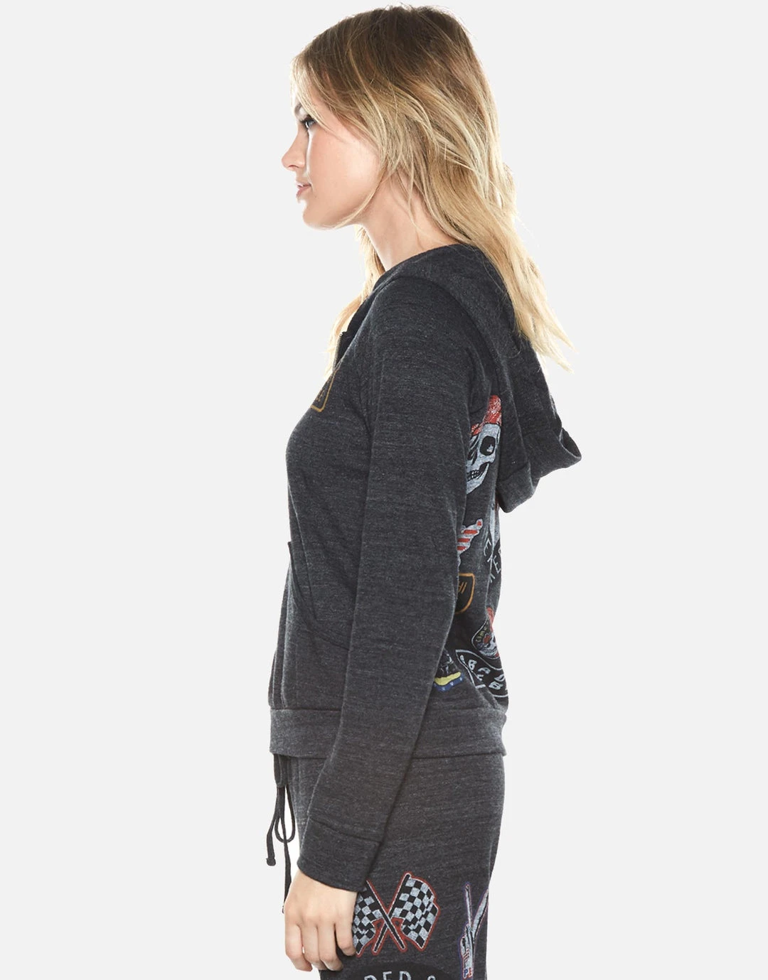 Lauren Moshi Noella Heartbreaker