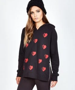 Lauren Moshi Corbin Lightning Heart