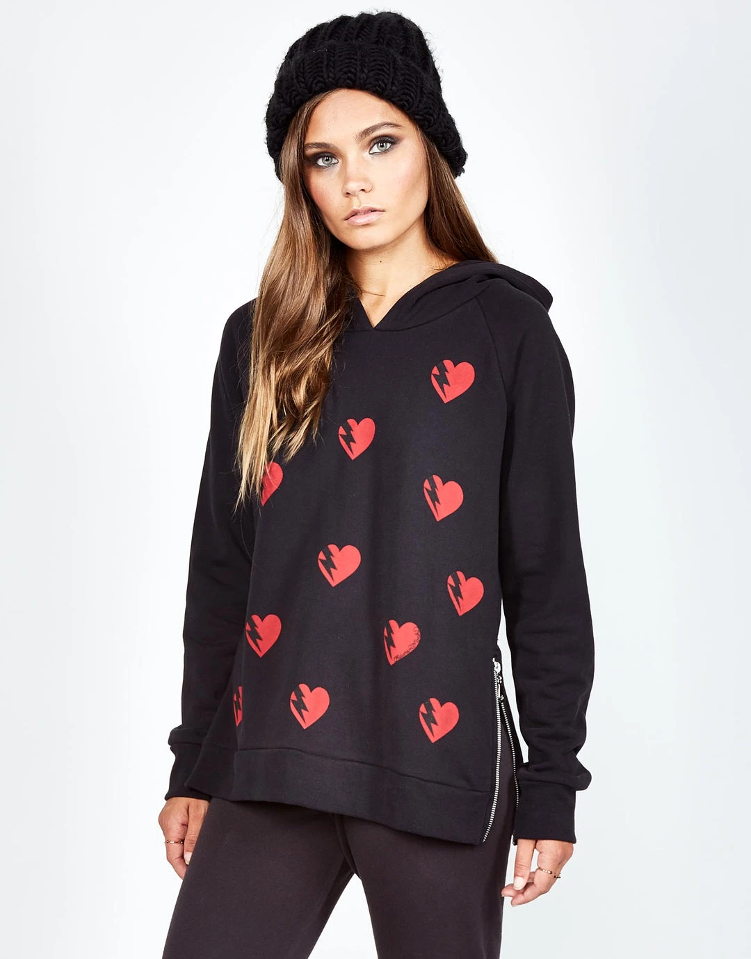 Lauren Moshi Corbin Lightning Heart