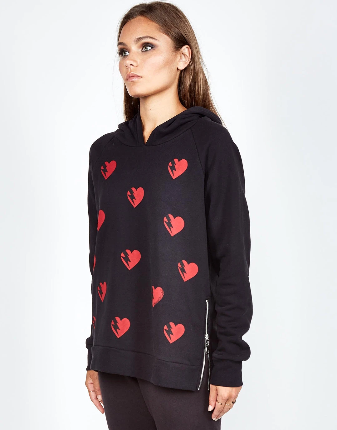 Lauren Moshi Corbin Lightning Heart