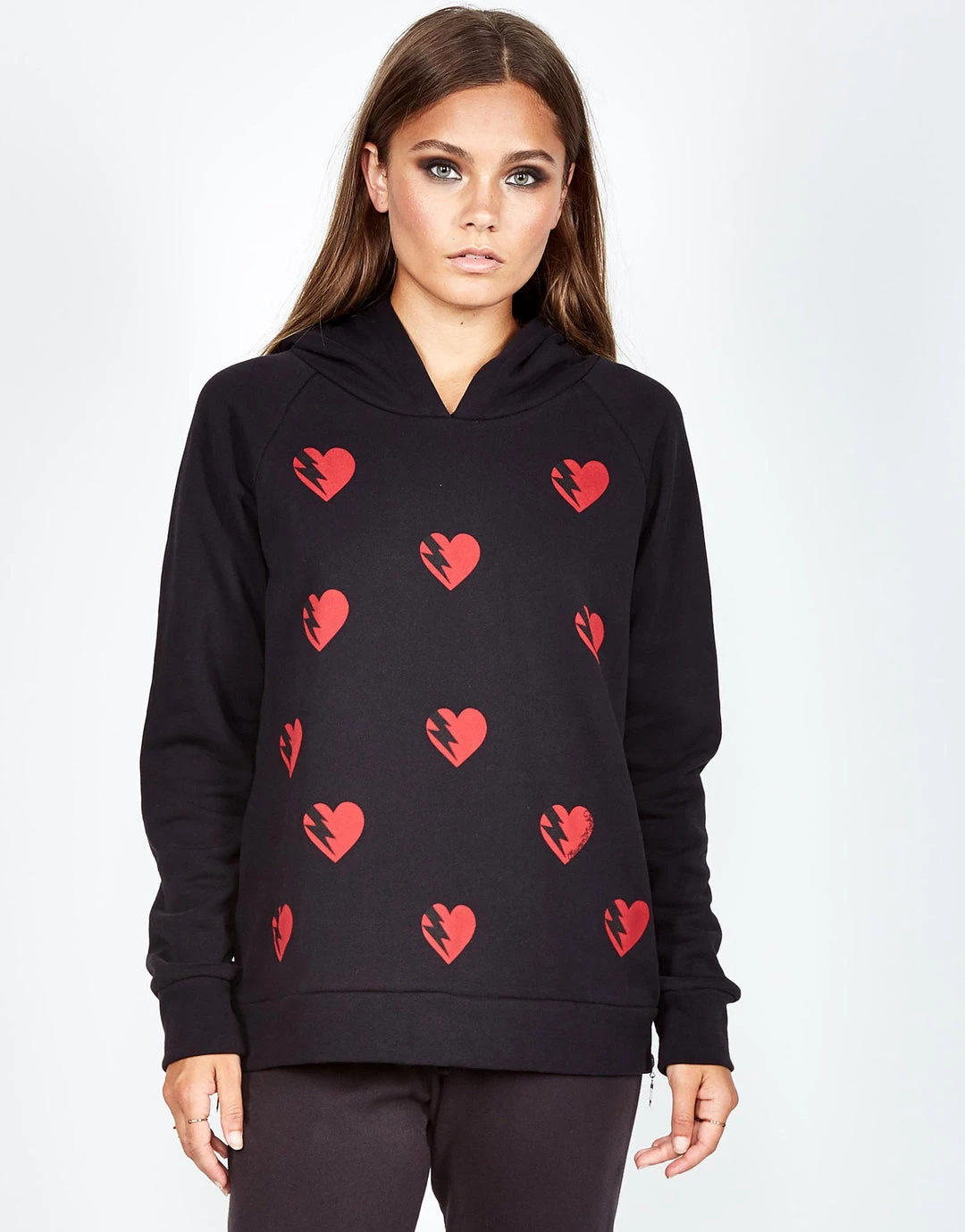 Lauren Moshi Corbin Lightning Heart