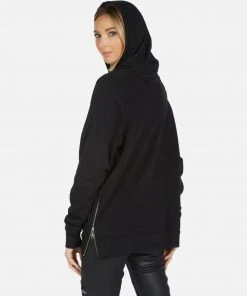 Lauren Moshi Collections Corbin Heart Stripes