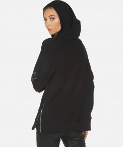 Lauren Moshi Corbin Star Skull