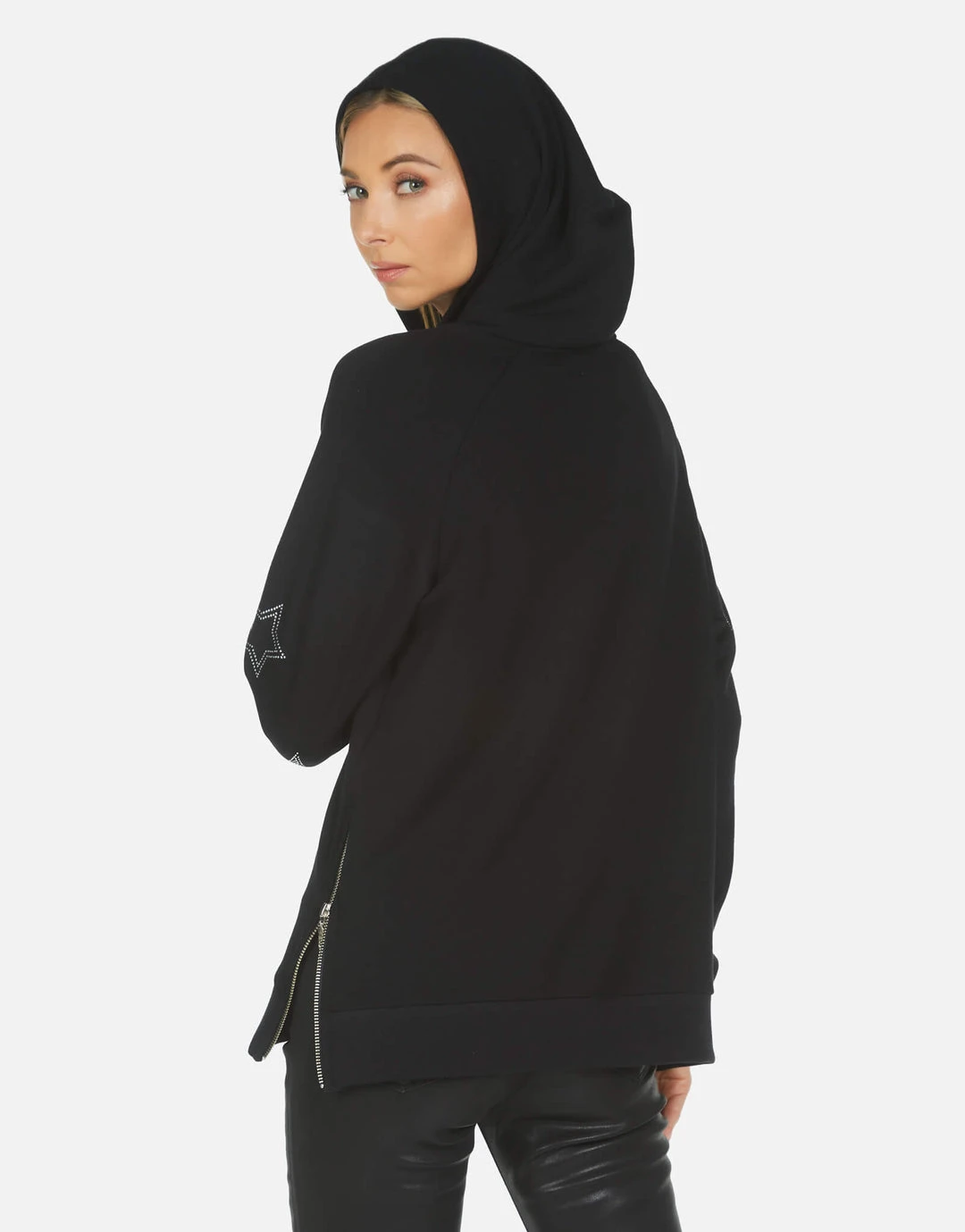 Lauren Moshi Corbin Star Skull