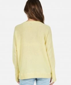 Lauren Moshi Ladona Rainbow Love Long Sleeve