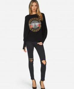 Lauren Moshi X Guns N' Roses Ladona X Guns N' Roses