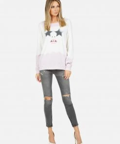 Lauren Moshi Noleta Star Glam Face LAST CALL