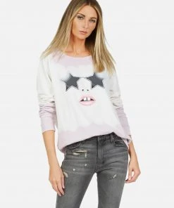 Lauren Moshi Noleta Star Glam Face LAST CALL