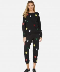 Lauren Moshi Alana Spray Elements